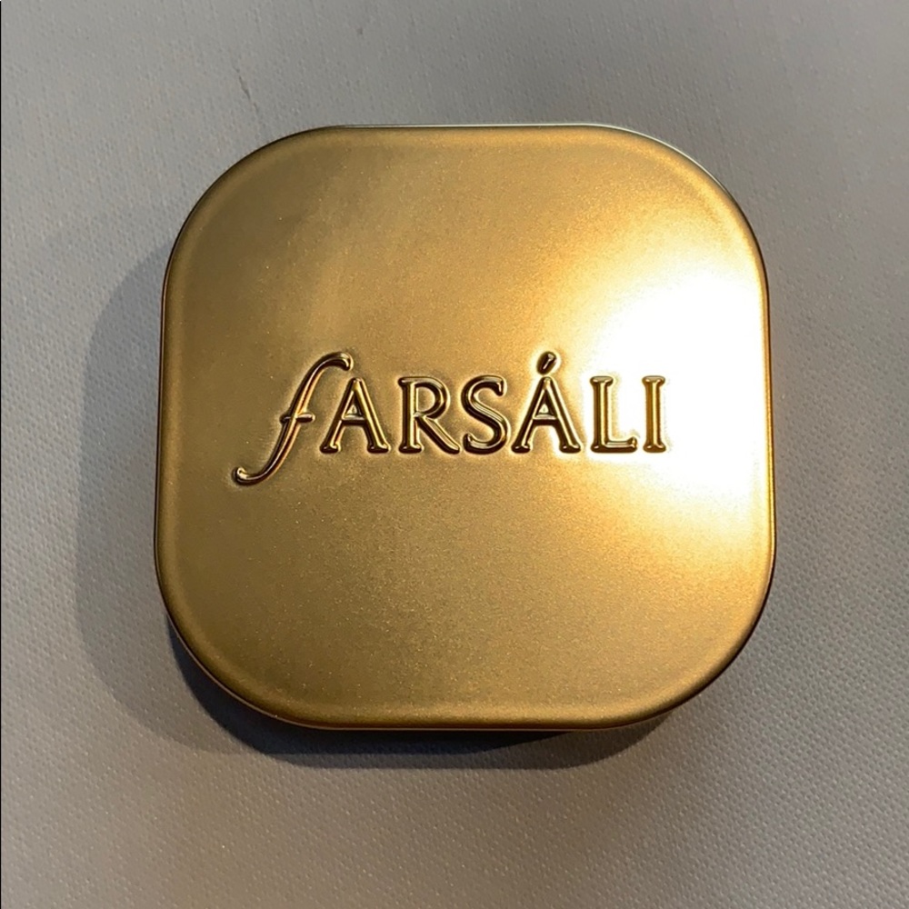 Farsali Jelly Beam Highlighter